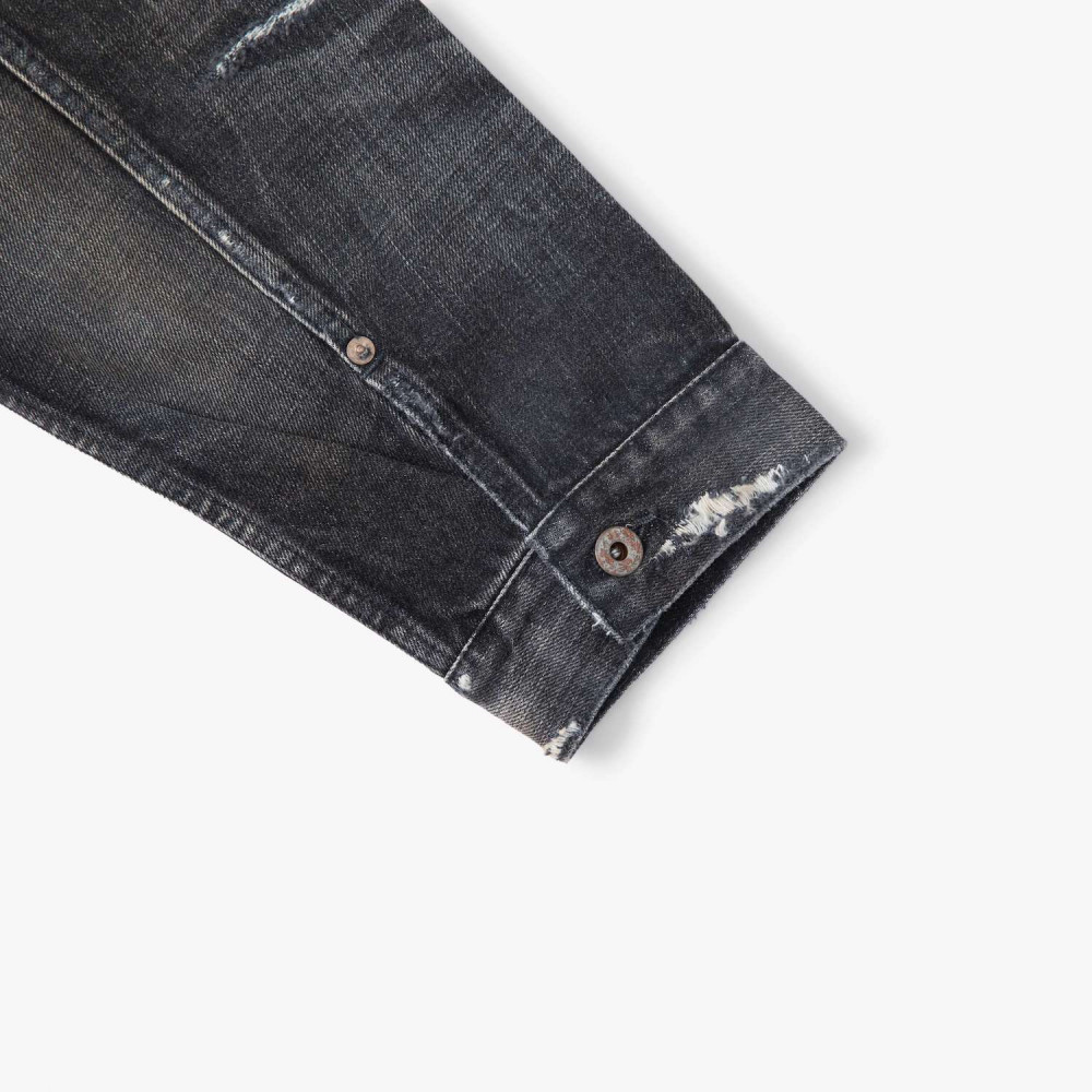 新品タグ付✨PAYDAY for RHC Black Denim Overall Pick Up Item | RHC ronherman